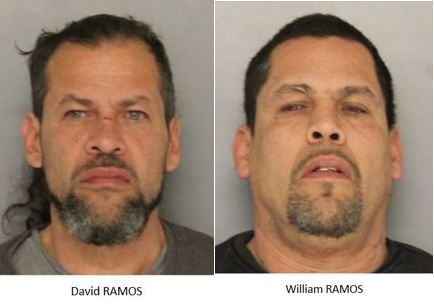 David Ramos William Ramos